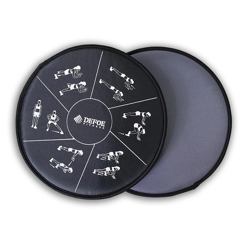 Диск для фитнеса ryp120