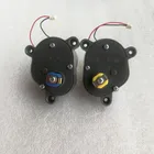 Двигатель боковой щетки пылесоса для пылесоса AMIBOT Animal XL H2O Запчасти для робота-пылесоса
