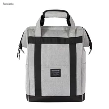Large Thermal Beer Cooler Ice Pack Bags Waterproof Thickened Lunch Bag Insulation Folding Picnic Portable Backpack Insulated Bag