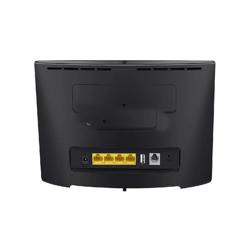Huawei B525 B525s 23a 4 аппарат не привязан к оператору сотовой связи CPE промышленного Wi Fi