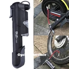 Портативный велосипедный мини-насос для накачки шин Xiaomi Mijia M356, Электрический скутер, скейтборд, Ninebot Pro, воздушный насос