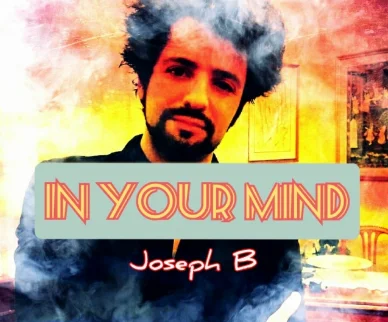 

IN YOUR MIND by Joseph B. - Magic tricks