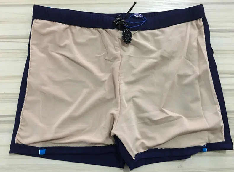 XL-6XL размера плюс, Мужская одежда для плавания, мужские плавки, Мужской купальный костюм, плавки-боксеры, шорты, Sunga, подарок, шапочка для плавания и зажим для носа, Sunga