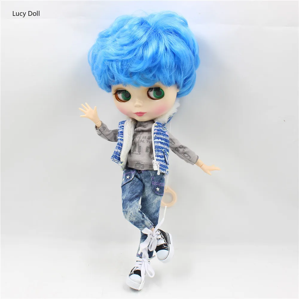 

blyth ICY, , , 1/6, 30