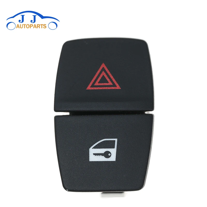 

New 61319161896 61319231786 Hazard Light Warning Switch Fit For 2015 11 12 13 14 16 For BMW 528XI 528I F10 door lock system