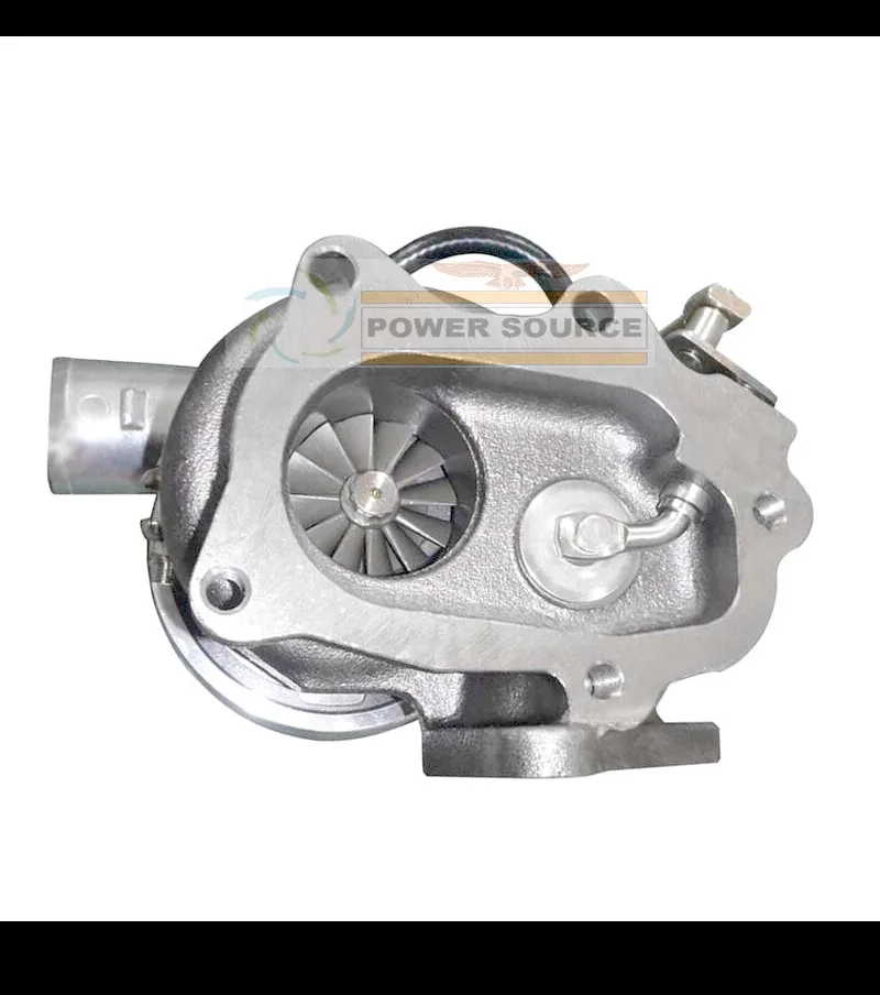 Турбокомпрессор Для Mitsubishi EVO3 49178-06300 49178-06310 4917806310 для Subaru impzza WRX STI Forester 58T EJ20 210HP |