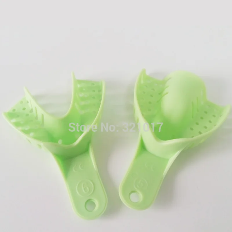 10 шт. стоматологические подносы автоклавные центральный стоматологический