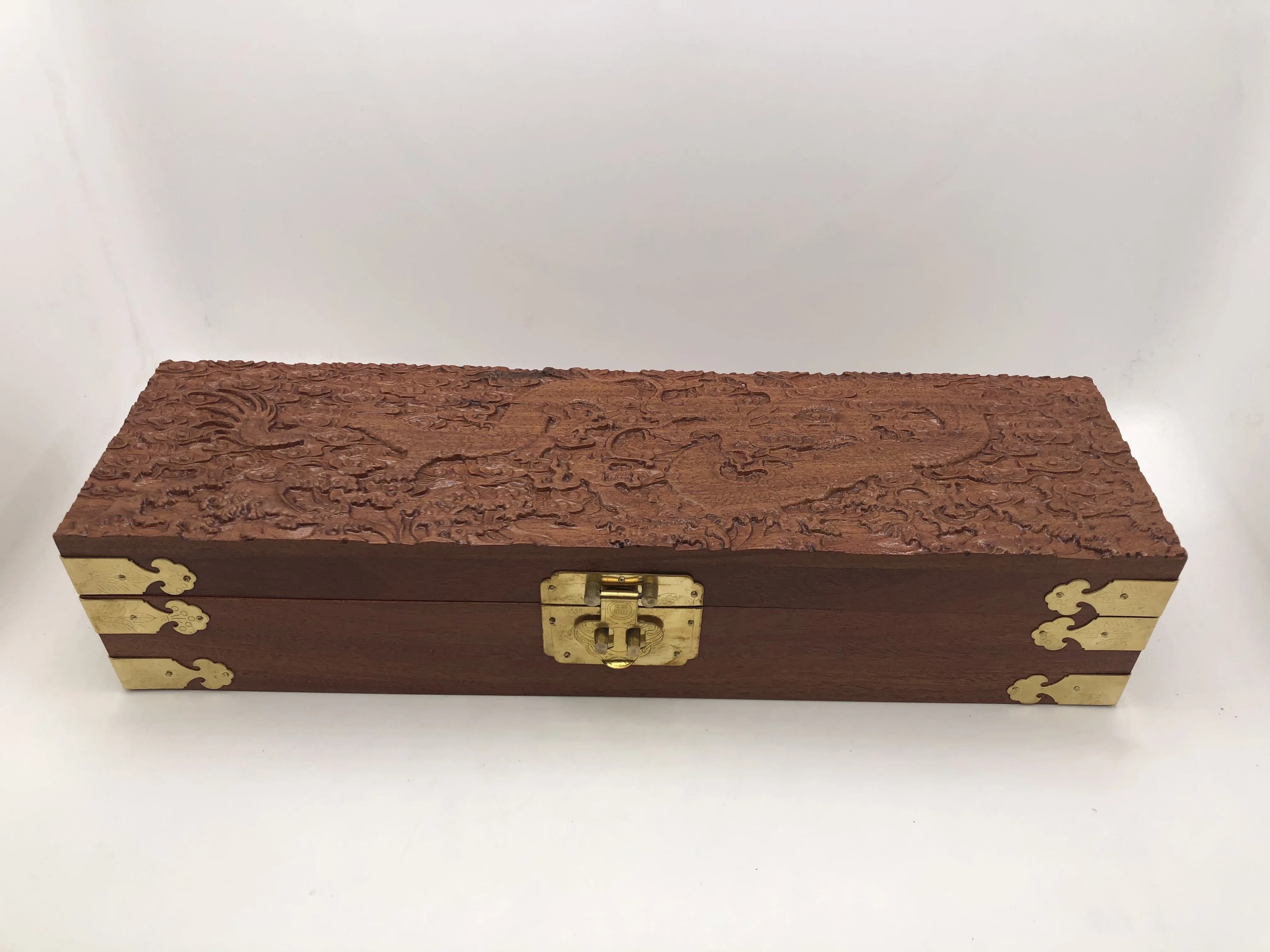 

One Vigintillion Дракон Банкнота с деревянной коробкой для коллекции и подарков