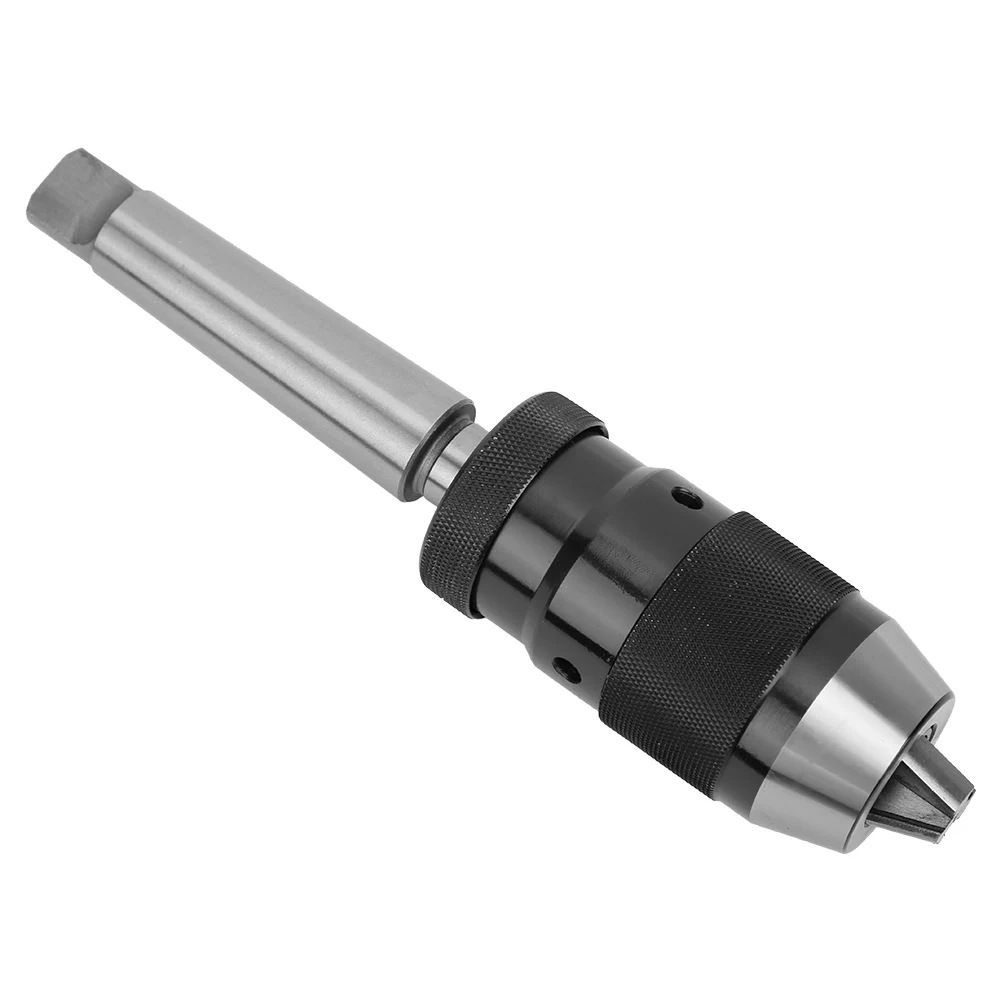 Патрон токарного станка Фрезерный патрон самозатягивающийся сверхмощный