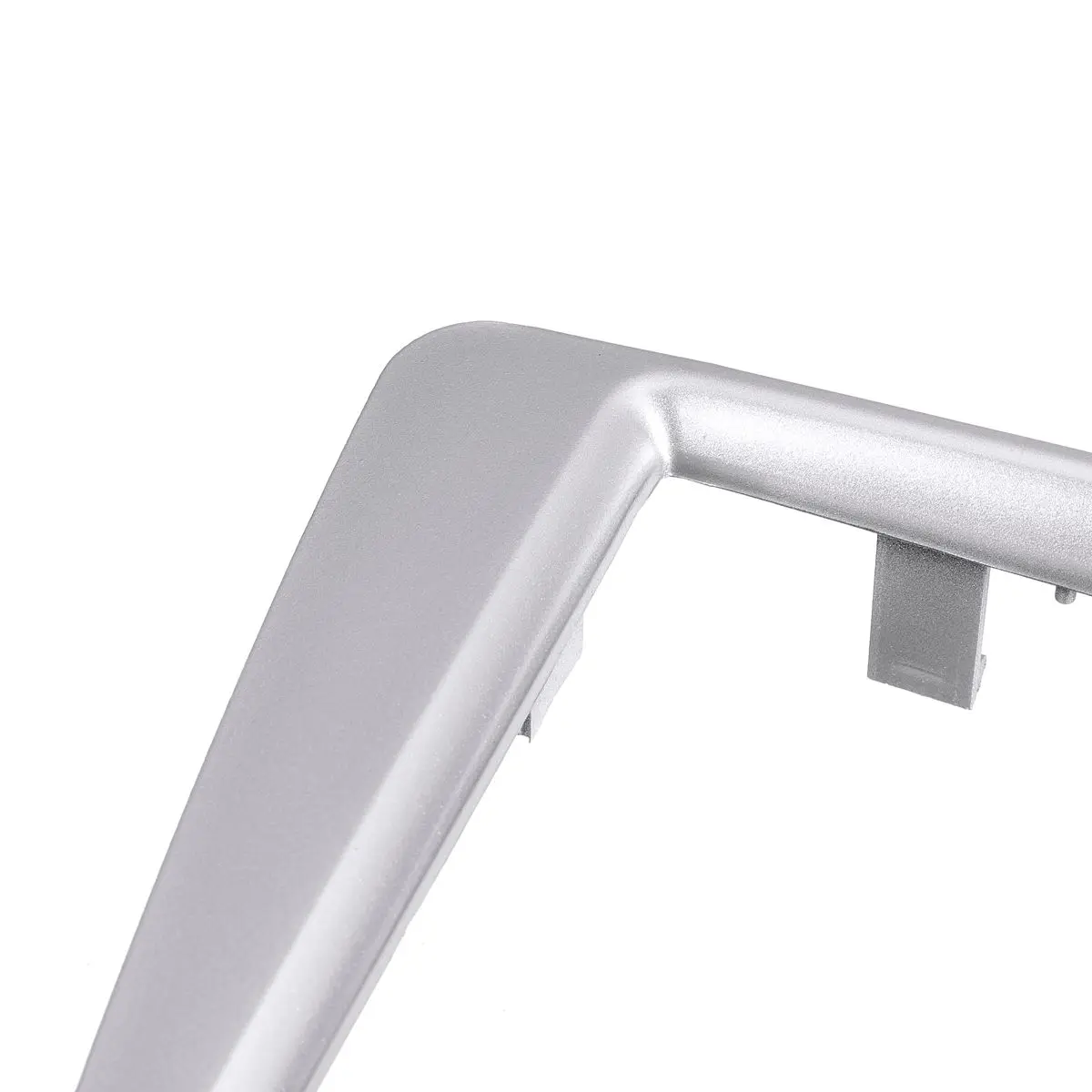 Автомобильный радиоприемник 2 Din облицовочная панель рамка для CD DVD приборной