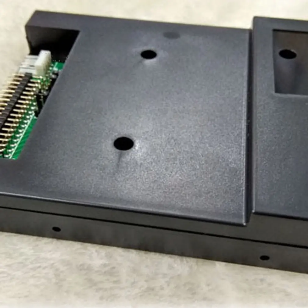 SFR1M44-U100K 5V 3,5 1,44 MB дискеты к USB Эмулятор простая вилка для музыкального Keyboad