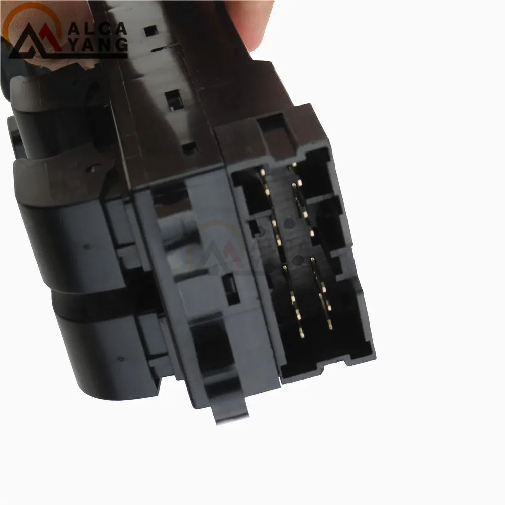 Высококачественный переключатель электростеклоподъемника 25401 9E000 для 1998 2004 Nissan