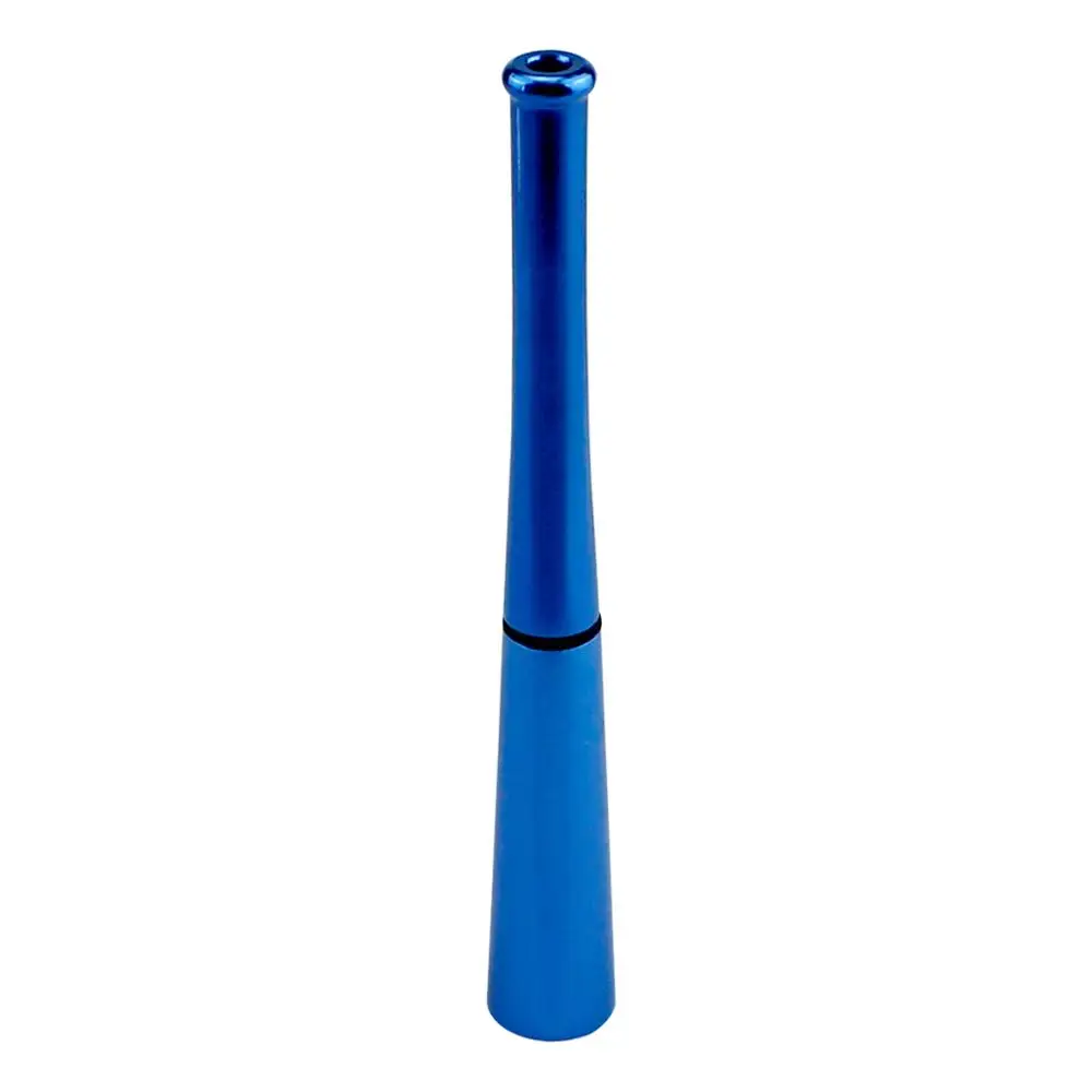 Formax420 алюминиевые курительные трубки Spliff Stick One Hitter Pipe|Трубки и аксессуары