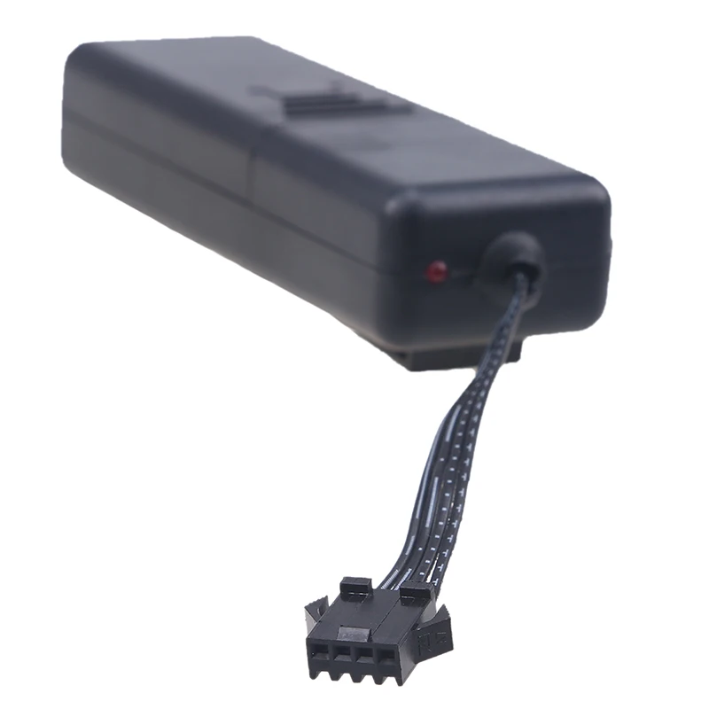 Автомобильный неоновый инвертор POSSBAY для прикуривателя 5 м|inverter driver|inverter el wireinverter