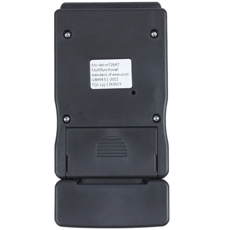 Многофункциональный RJ45 RJ11 принтер USB LAN Сетевой кабель тестер|Сетевые