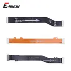 Материнская плата ЖК-разъем гибкий кабель для HuaWei Honor View 20 20S 20E 10 10i 9 8X 8C 8 Pro Lite