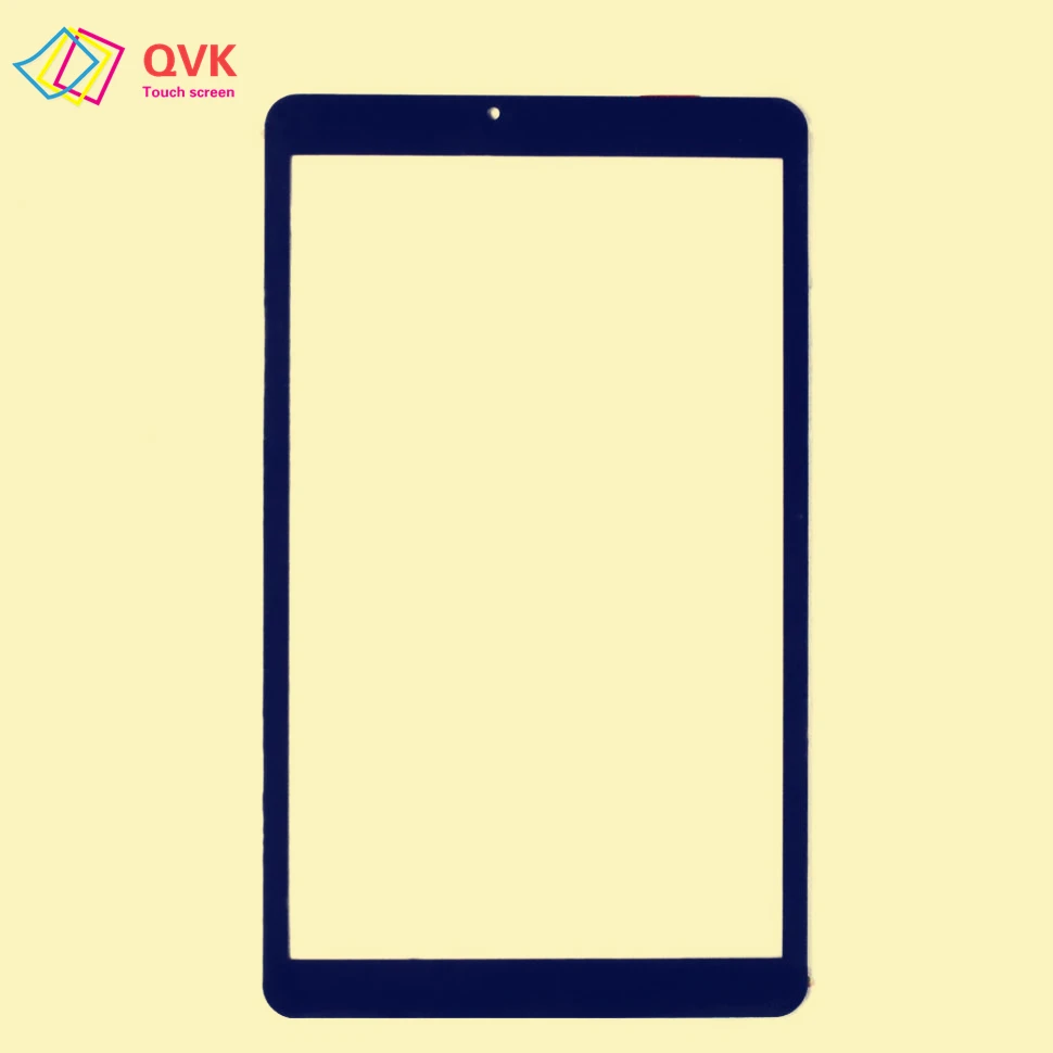 

Black 10.1 inch New touch for AOYODKG P8 Capacitive touch screen panel repair and replacement parts