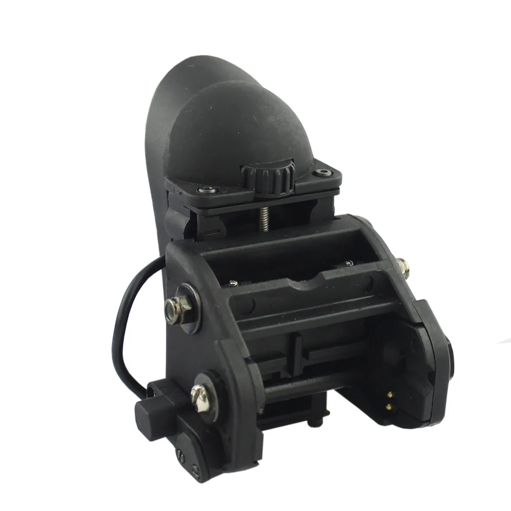 Аксессуары для тактического шлема VULPO AVS9 крепление ночного видения стандартный