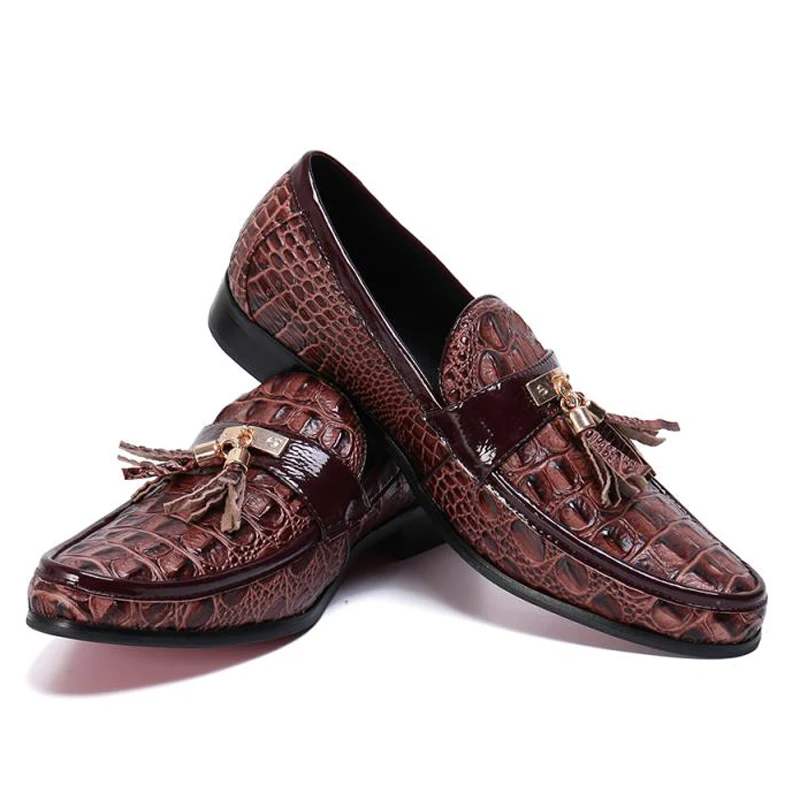 

Men's Shoes