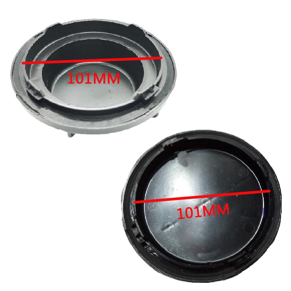 Для Vw Golf MK5 головной светильник Пылезащитный чехол лампы Услуги шапки