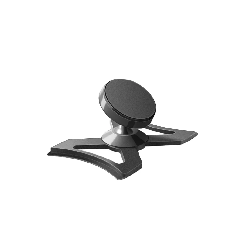 

New for Audi A3 S3 Magnet Car Air Vent Mount 360 Degree Mobile Phone Holder Stand Car Phone Holder Magnetic Dashboard Stand Desk