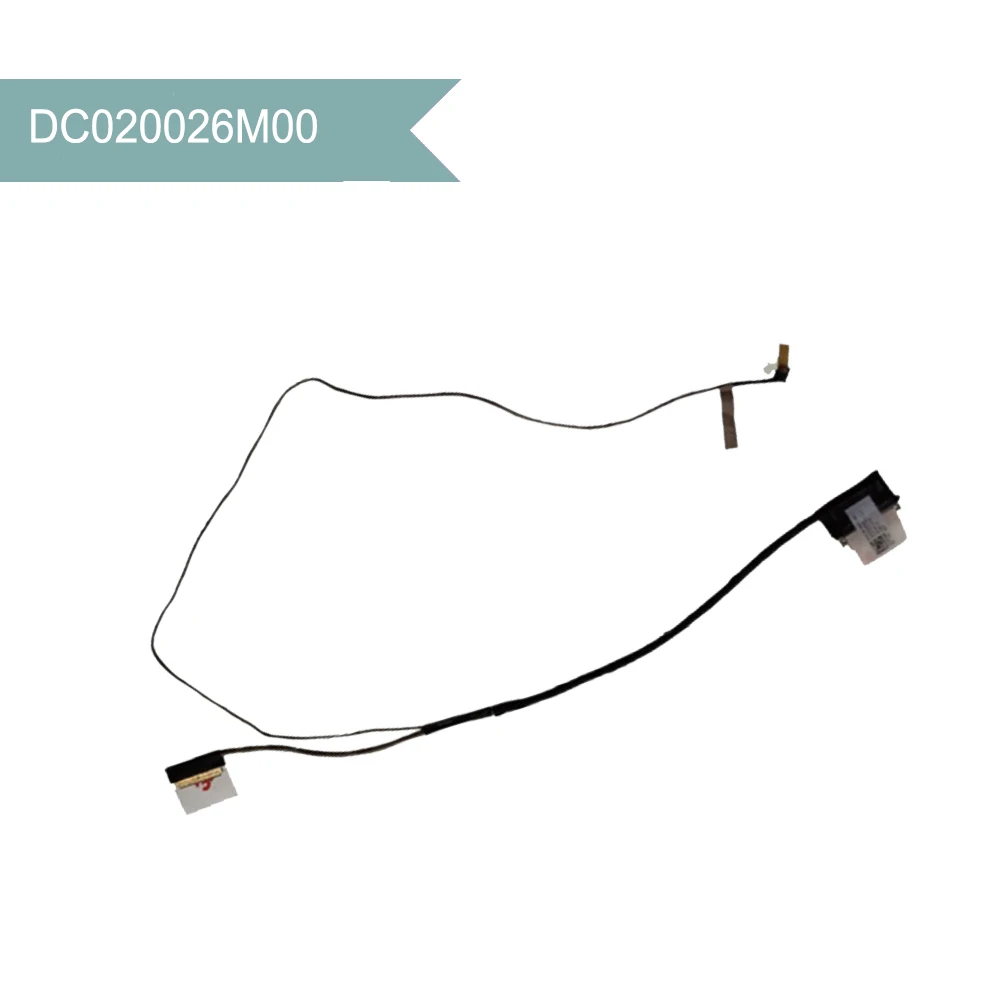 Оригинальный видеоэкран DC020026M00 для ноутбука HP 15 AC AF 250 G4 255 G5 AHL50 30pin LCD LED LVDS