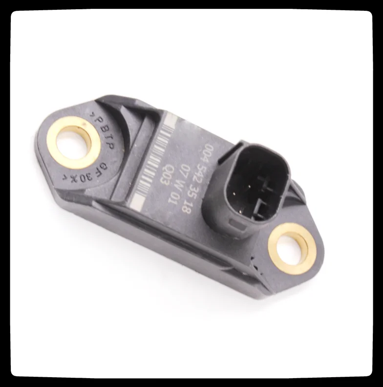 

SHENGFENGHUA Auto Parts ORIGINAL RIGHT FRONT ABC SUSPENSION SENSOR OEM 004 542 35 18 / 0045423518