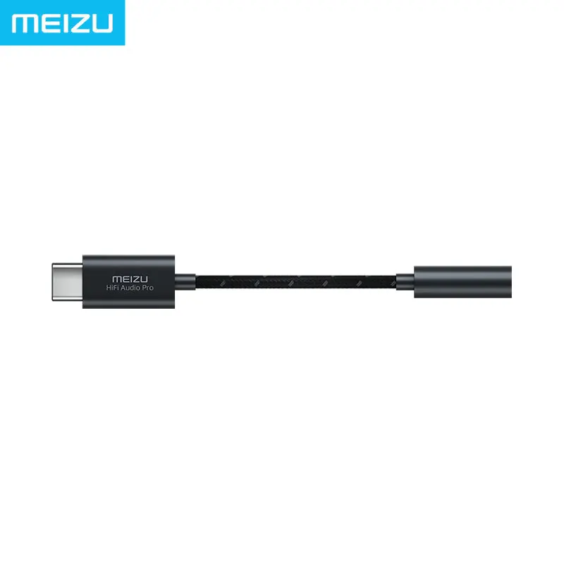 Усилитель для наушников Meizu HIFI DAC PRO Cirrus и TI Super двухступенчатый усилитель без