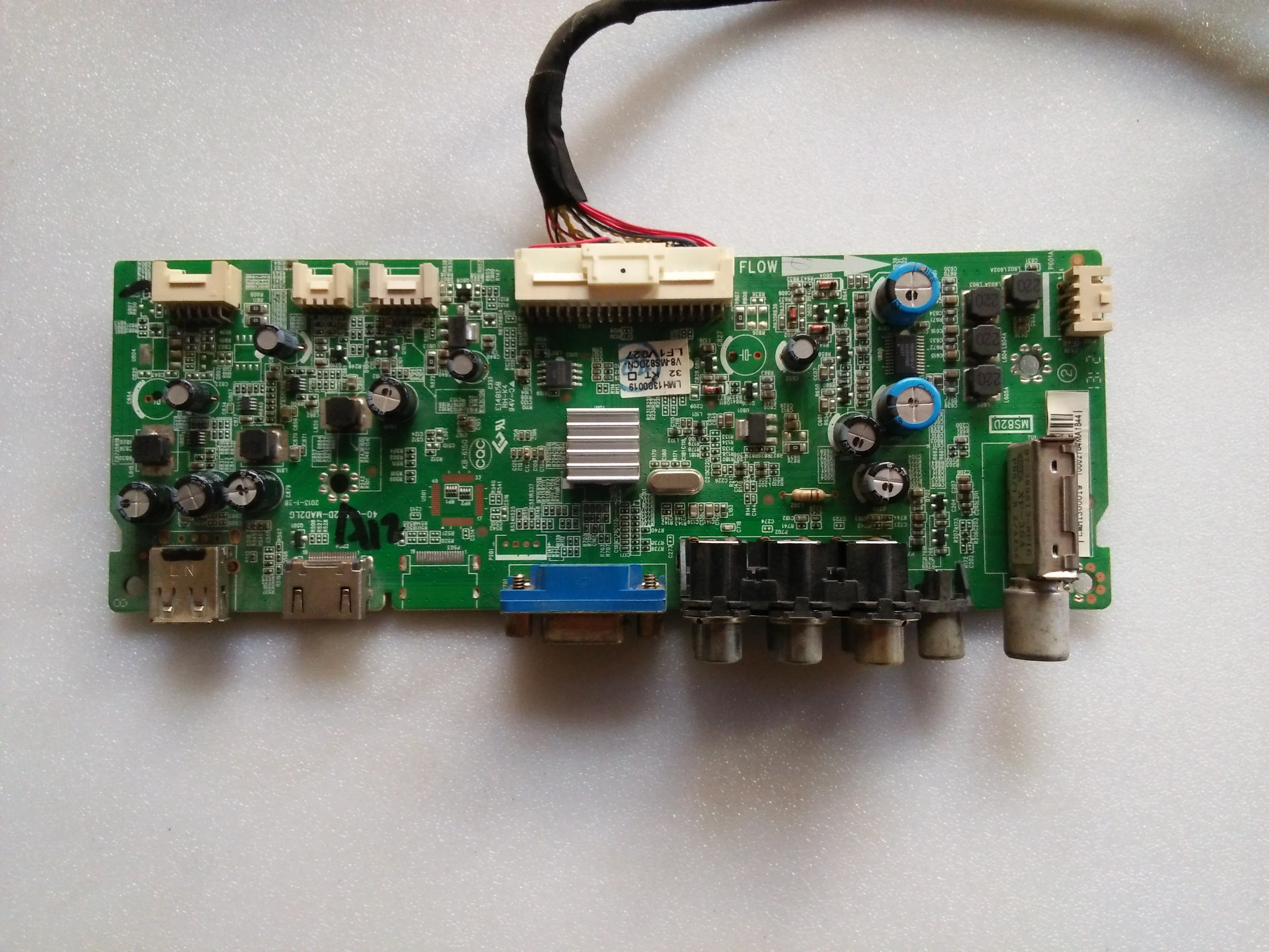 

le32m02f 40-0ms82d-mad2lg lvw320cs0t