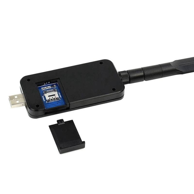 Модуль DONGLE Waveshare SIM7600G-H 4G модуль доступа к Интернету для глобальной связи Raspberry Pi