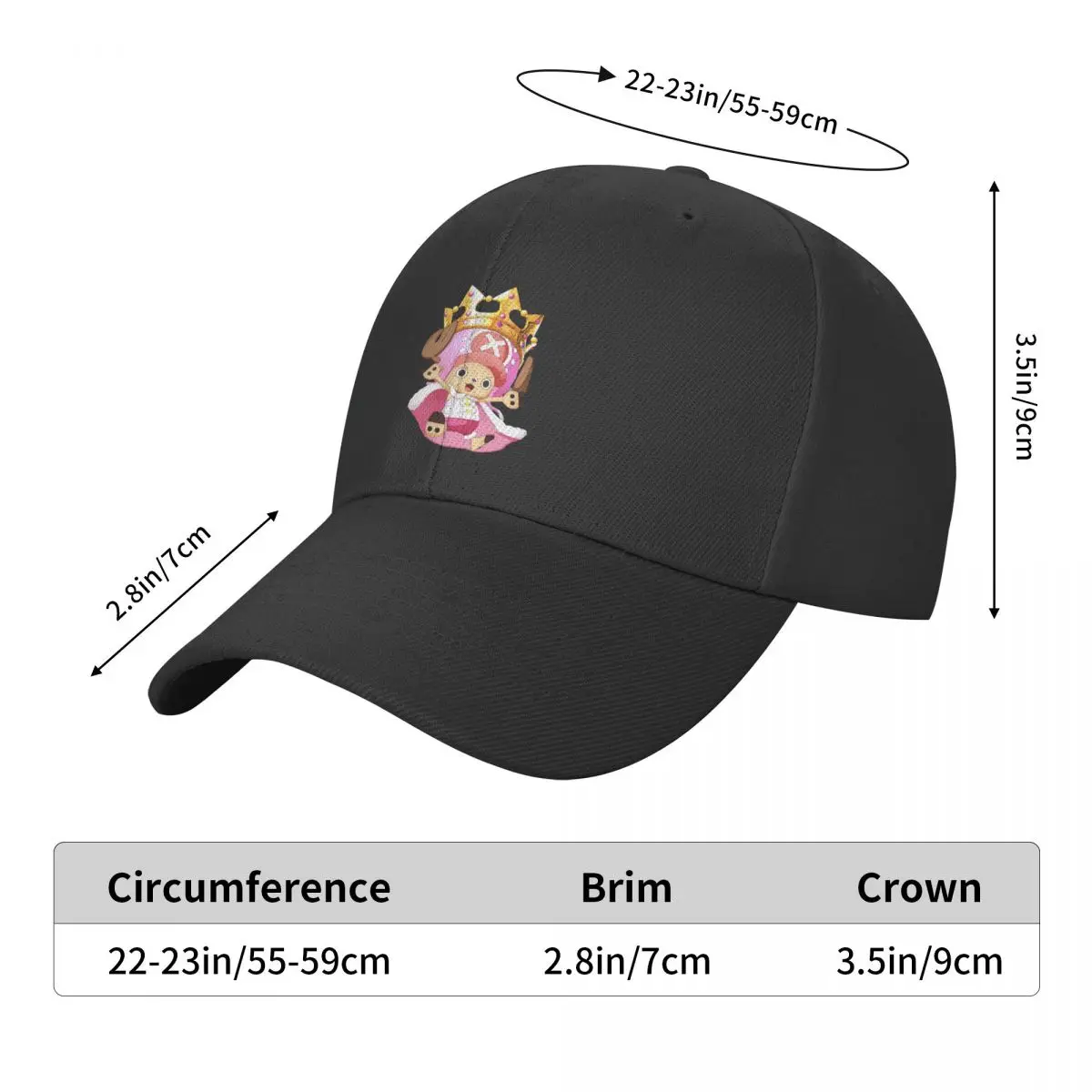 

Unisex Cotton Cap For Women Men One Piece Fashion Baseball Cap Adjustable Outdoor Streetwear Hats