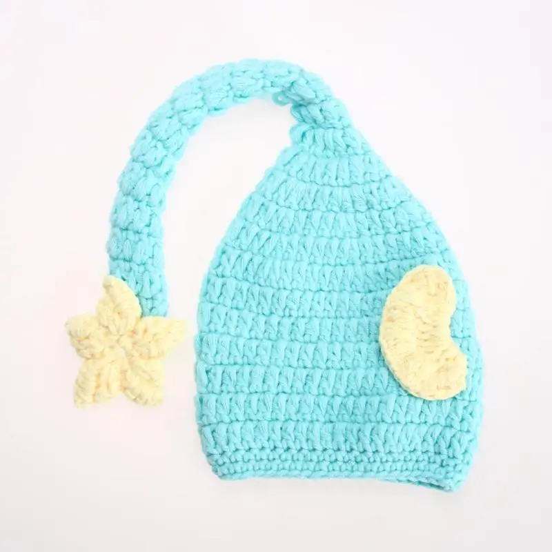 Нескользящая обувь для новорожденного ребенка мальчиков и девочек вязаные