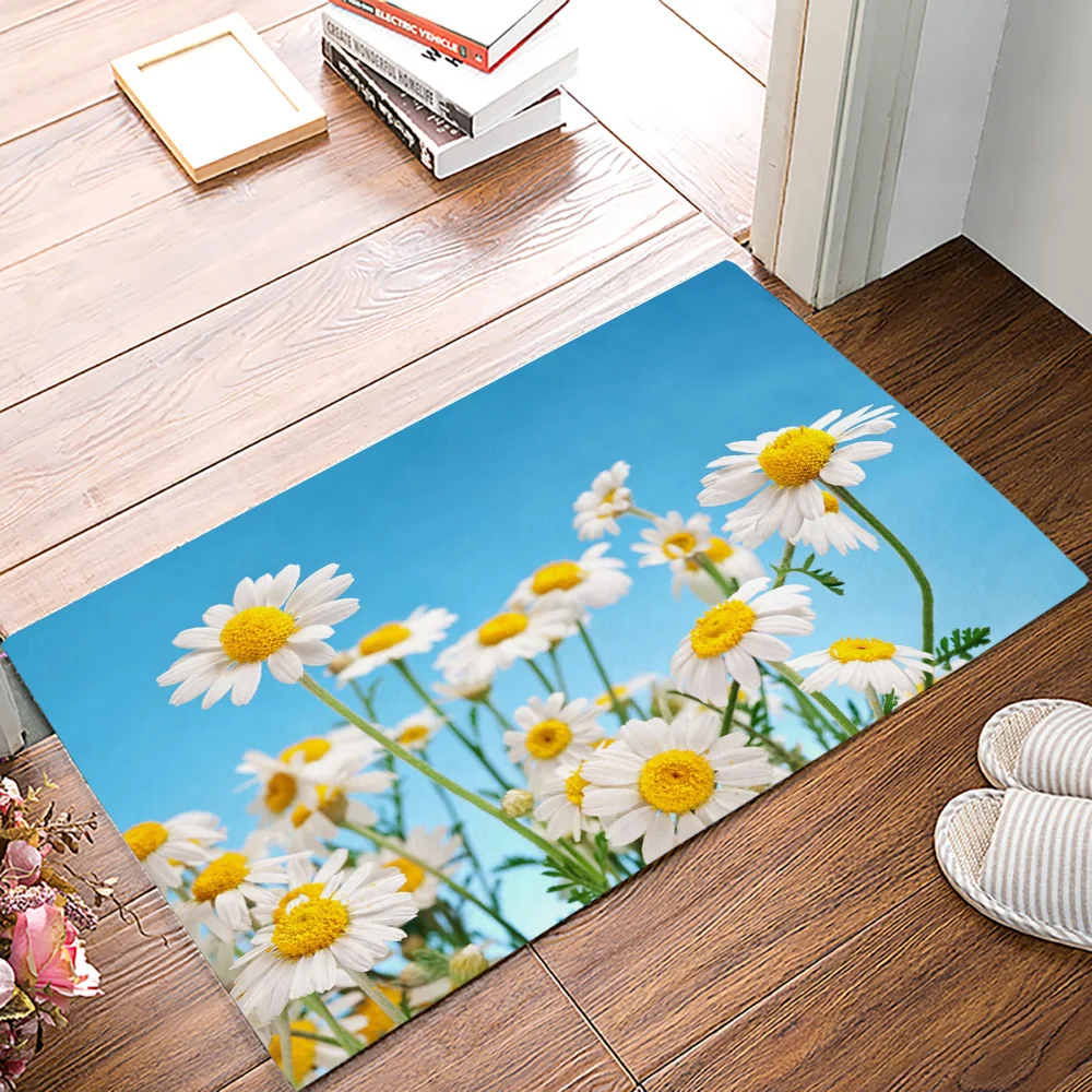 Весенняя желтая красивая группа цветов Растения желтые цветы красочные цвета