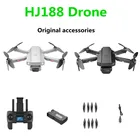 Аккумулятор HJ188 для дронапропеллер Maple Leaf  USB Lineпульт дистанционного управленияоригинальные аксессуары для дрона HJ188, запасные части