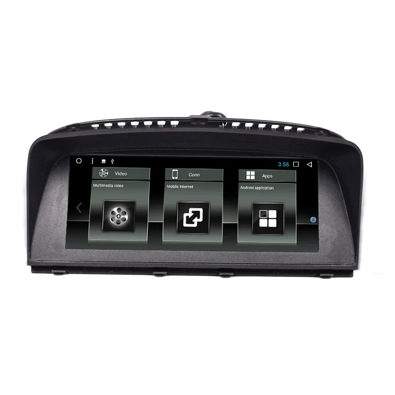 NAVITOPIA 2G RAM 32G ROM Octa Core Android 8 1 Автомобильный GPS-навигатор для BMW E65 E66 2004 2005 2006 2007 2008 |