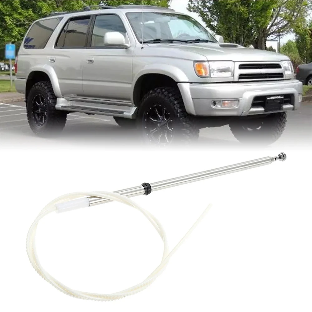 

NEW Antenna Mast 86337-35111 For Toyota 4Runner 4 Runner 1996 1997 1998 1999 2000 2001 2002 Car Accessories