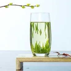 

Mengding Yellow Bud 2020 New Tea Ya'an Yellow Tea Bulk Tea Leaf 500G a Generation Factory Direct Wholesale Tea