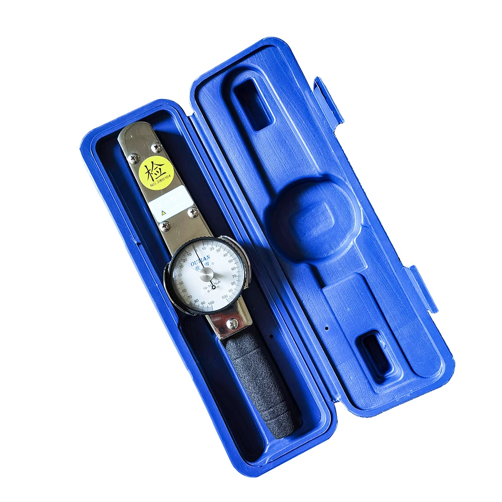 

BF-013 Dial indicating torque Wrench