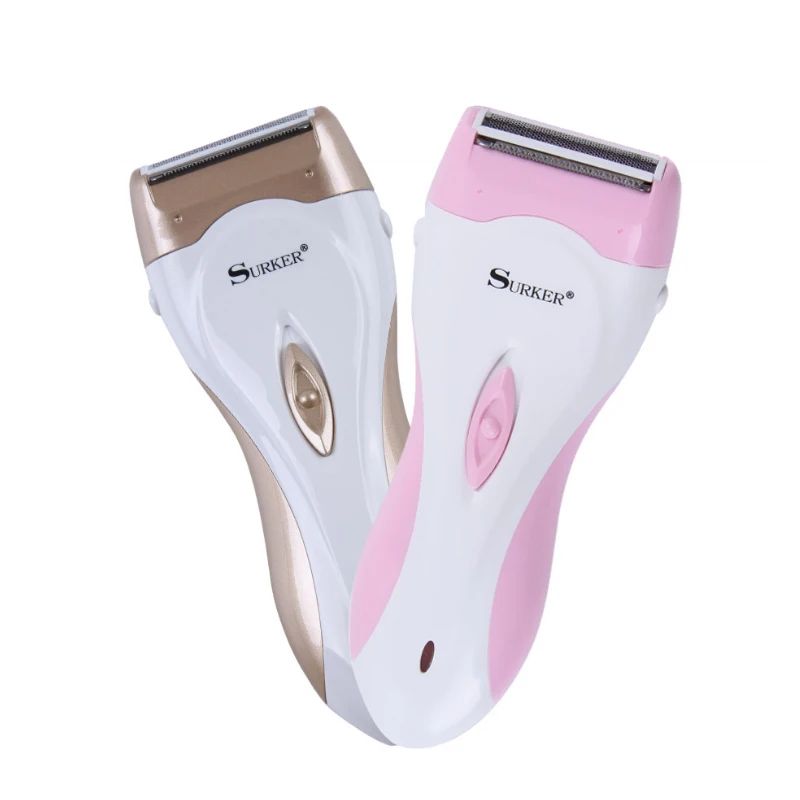 

Facial Epilator for Women Waterproof Shaver Depilation Bikini Home Use Devices Hair Removal Razor Trimmer for Intimate Areas Usb