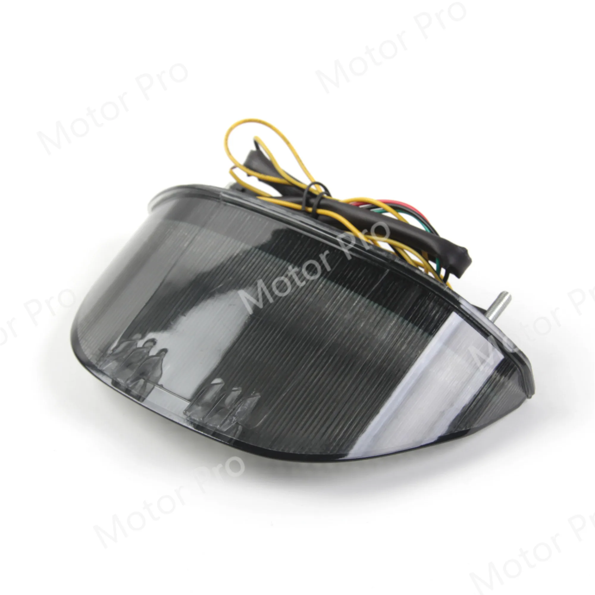 Задний фонарь для Honda CBR600RR CBR1000RR CBR 600 1000 RR CBR600 CBR1000 LED Поворотный тормозной сигнал