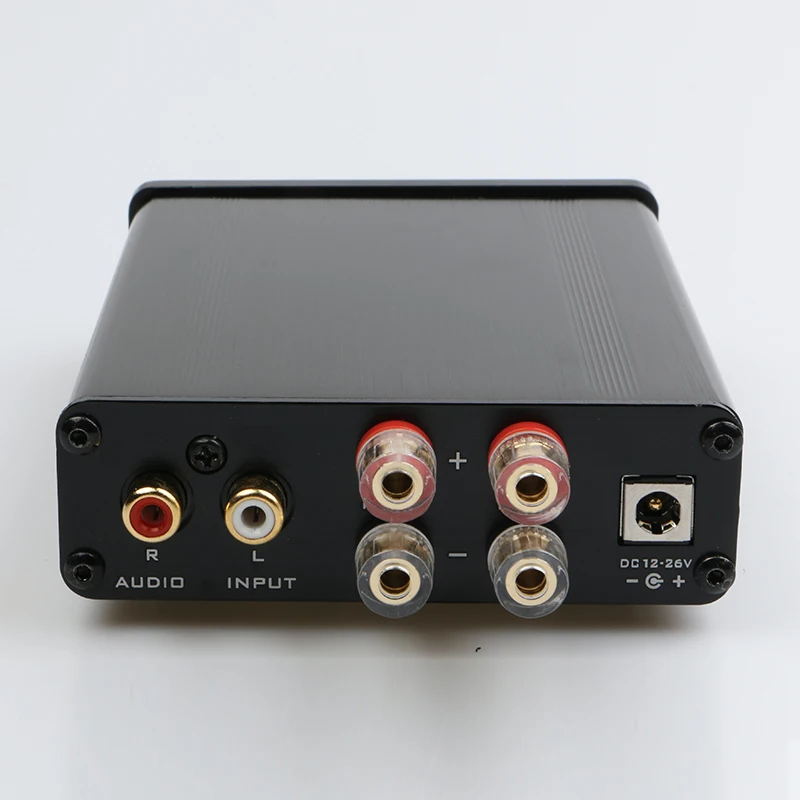 Новый FEIXIANG FX-AUDIO FX502A PRO HIFI 2 0 TPA3116 TA2021 мини аудио мощный цифровой усилитель 50 Вт * |