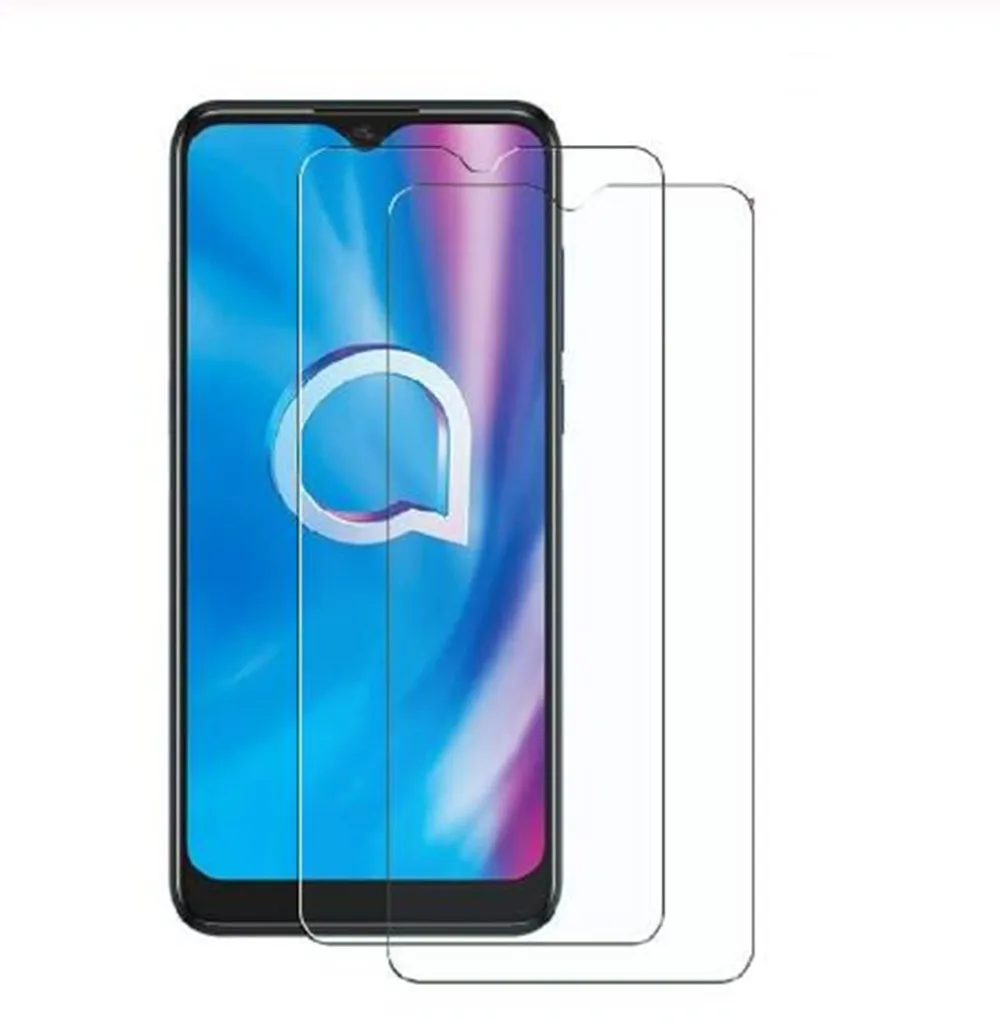 

Защитное стекло для Alcatel 1SE 2020, закаленное, 2.5D, 9H