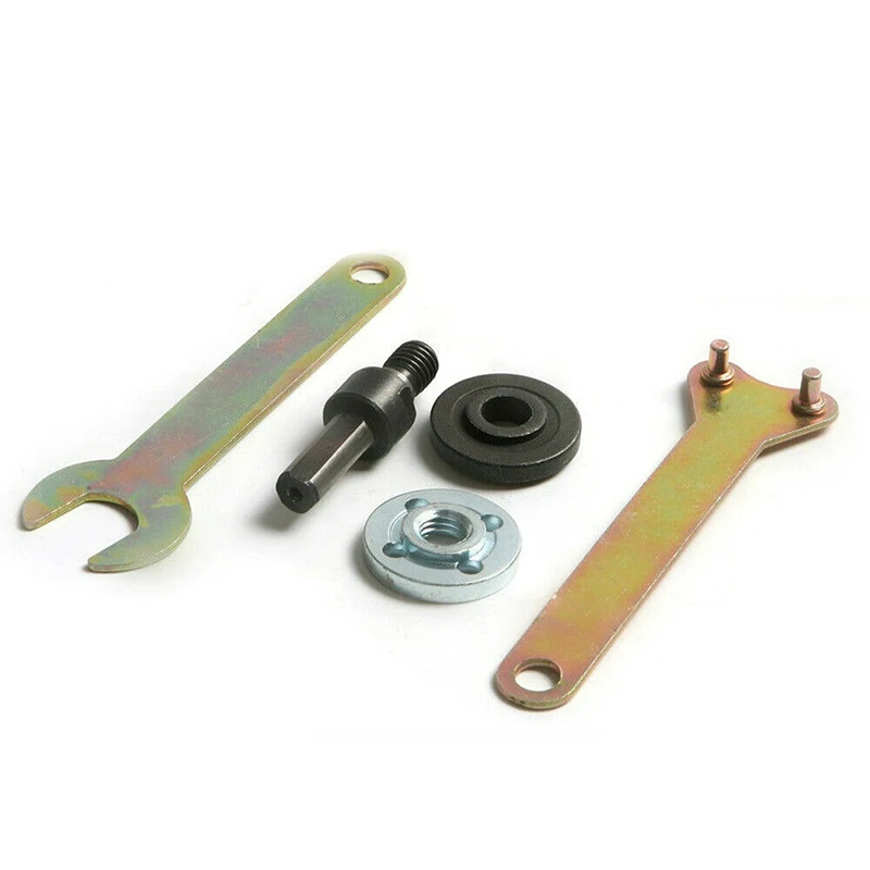 

Abrasive Tools