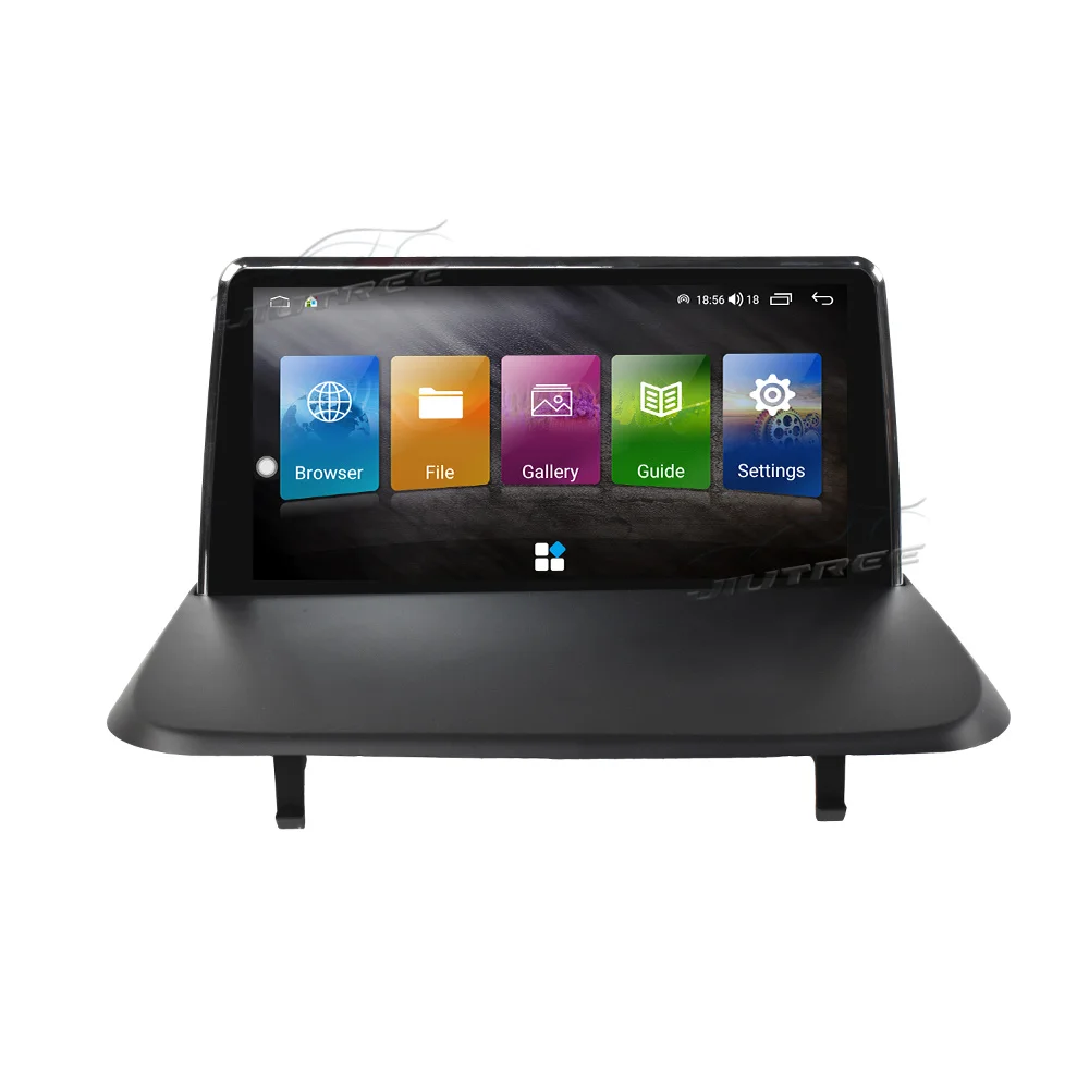 저렴한 2Din Android10.0 자동차 라디오 동 펭 푸조 3008 2013-2015 자동 스테레오 무선 Carplay 멀티미디어 플레이어 GPS 네비게이션