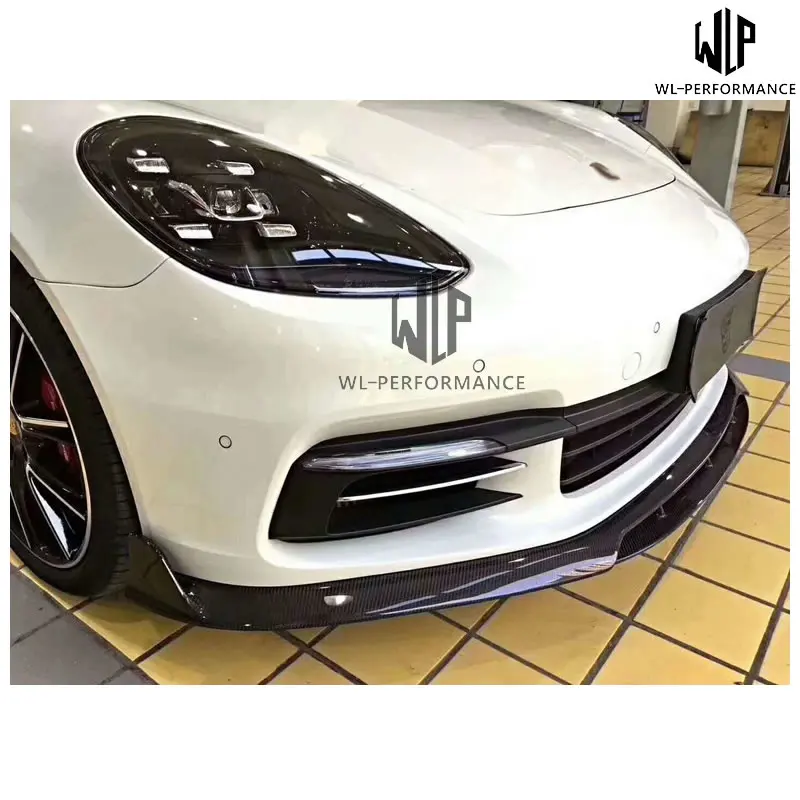 Новинка 971 высокое качество углеродное волокно/Кованое Переднее стекло передний