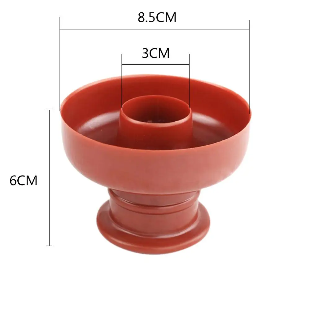 1 шт в форме пончика инструмент вафельный пончик резная форма милые Еда сладости