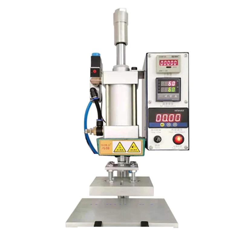 

Устройство для горячего тиснения кожи, 220 В, 110 В