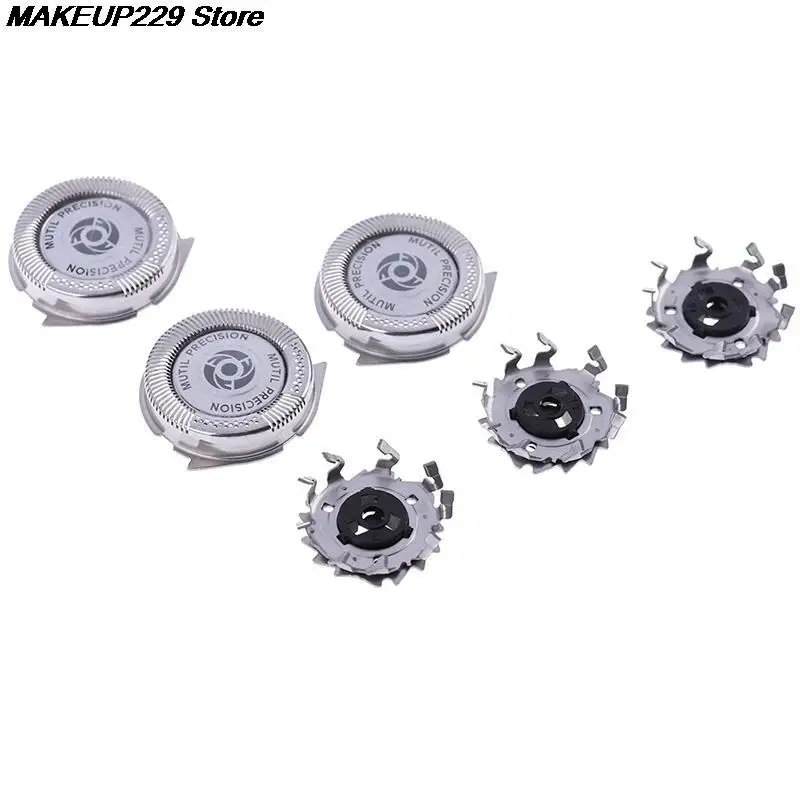 new 3x Shaving Razor Replacement Blade Shaver Heads for SH50 HQ8 Head Cutter | Красота и здоровье