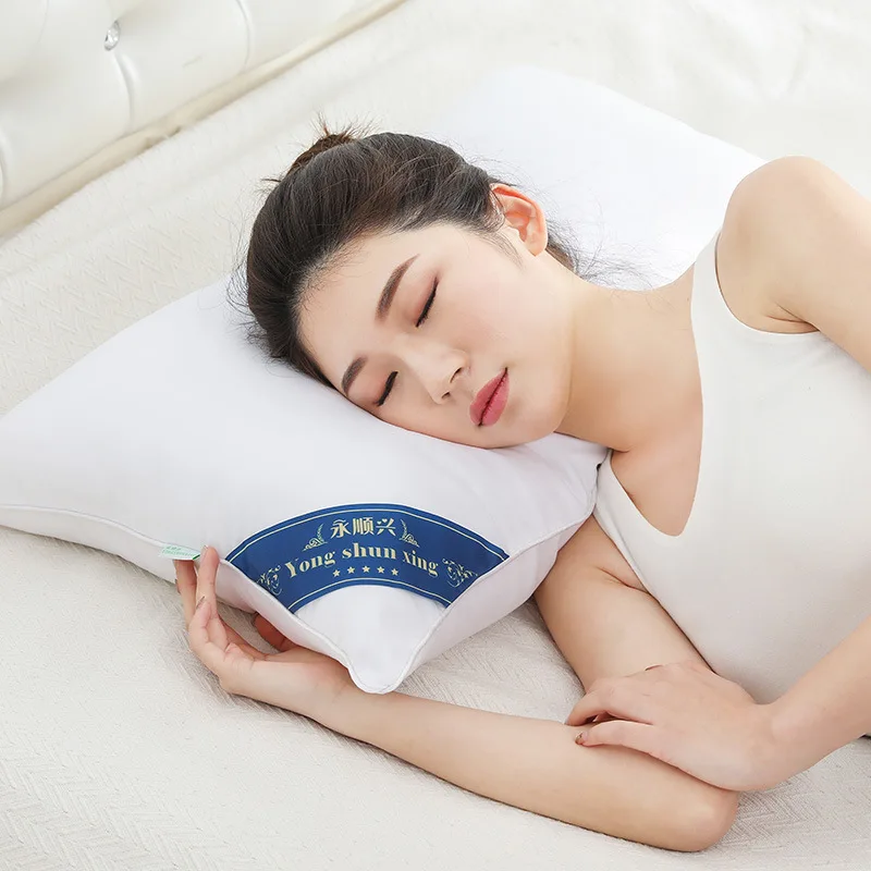 

Pillow Pillow Core Health Care Neck Pillow Core Five-star Hotels Neck Pillow