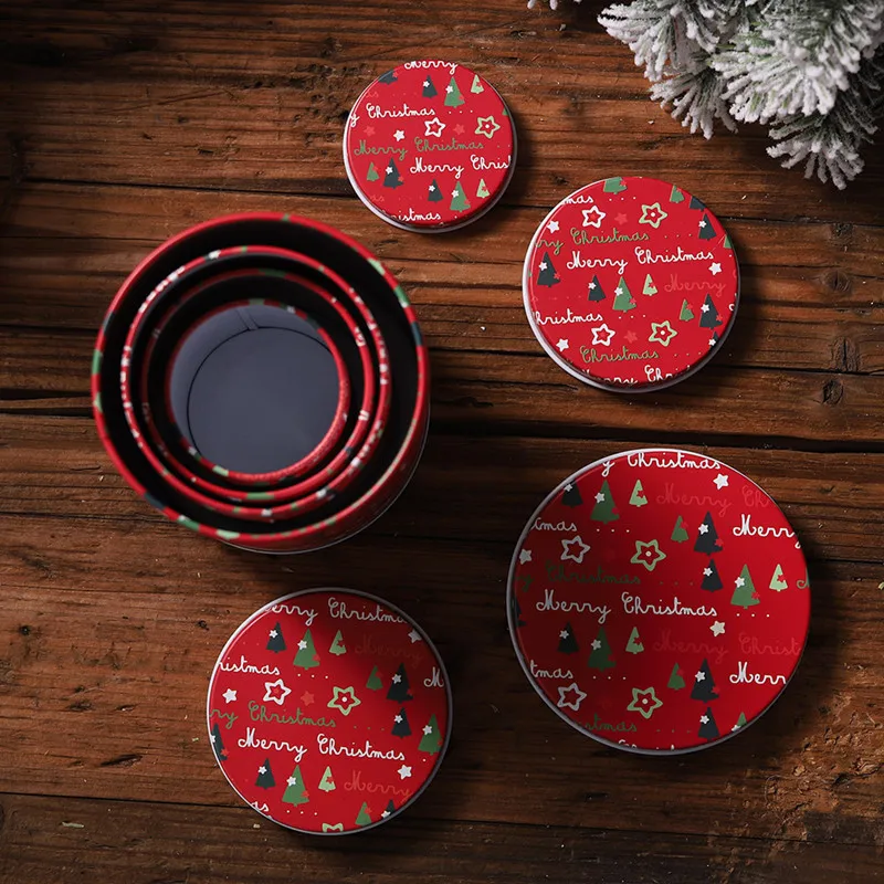 4 шт. рождественские украшения для дома в виде Санта Клауса снеговика | Дом и сад